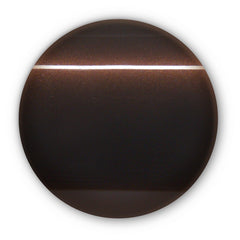 Super Gloss Pyrite Brown