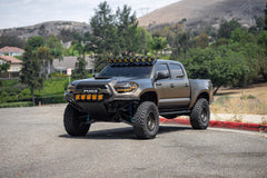 Satin Metallic Brown