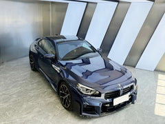 Super Gloss Imperial Blue - Milliotone