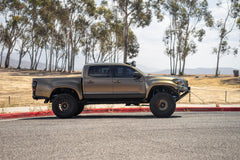 Satin Metallic Brown