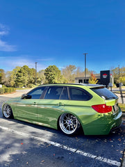 Super Gloss Moss Green