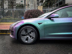 Gloss Chameleon Urban Green - Milliotone