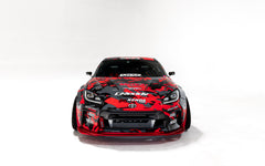 Super Gloss Metallic Soul Red - Milliotone