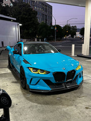 Gloss Miami Blue - Milliotone