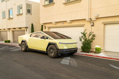 Gloss Pearlescent Pastel Yellow - Milliotone