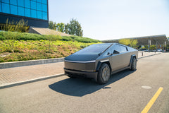 Frosted Black - Milliotone