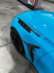 Gloss Miami Blue - Milliotone