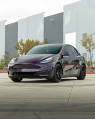 Super Gloss Metallic Midnight Purple - Milliotone