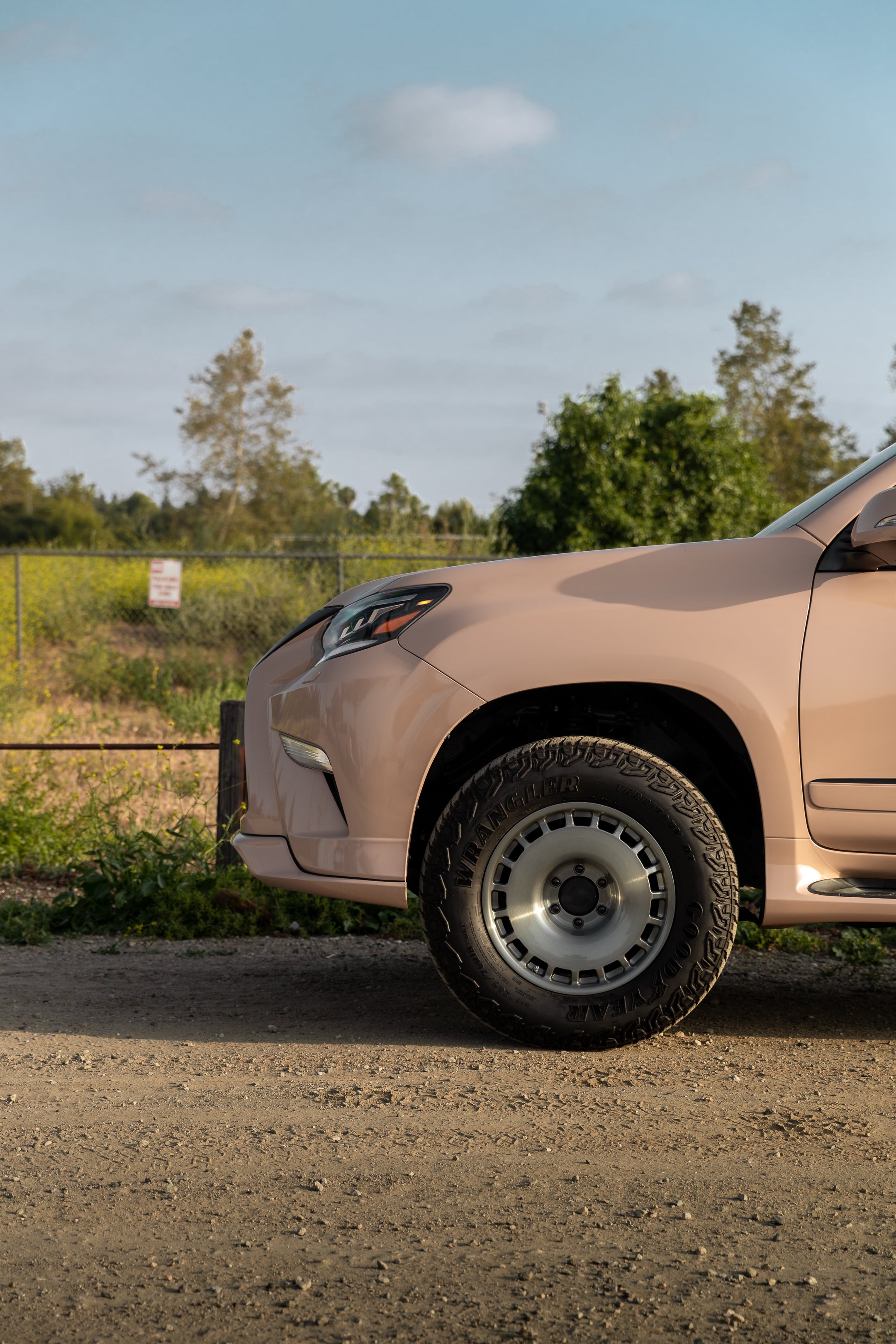 Gloss Milk Tea - Milliotone