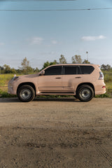 Gloss Milk Tea - Milliotone