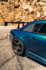 Gloss Aurora Green Metallic - Milliotone