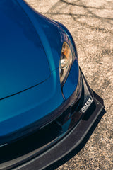 Gloss Aurora Green Metallic - Milliotone