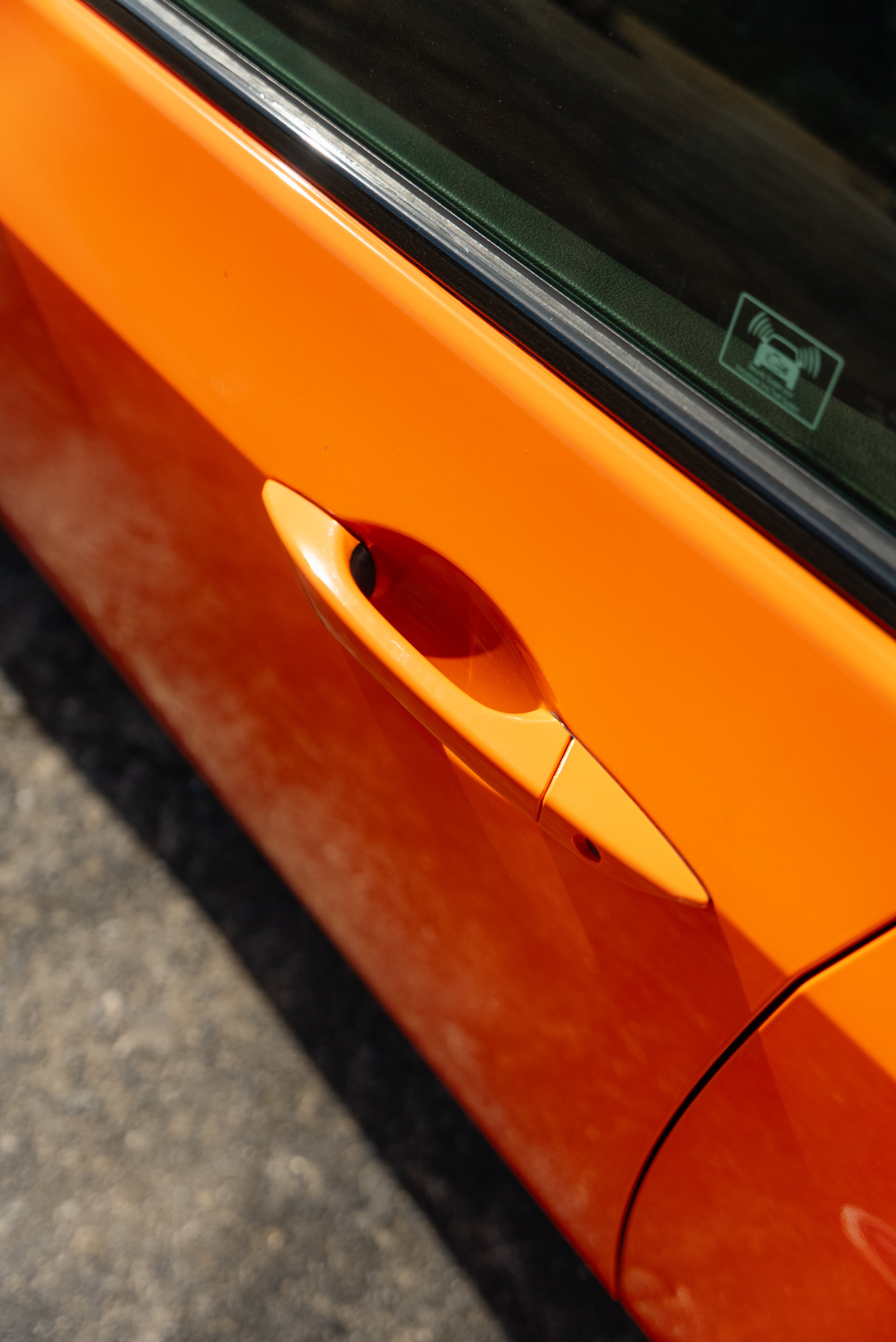 Gloss Papaya Orange - Milliotone