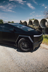 Satin Black - Milliotone