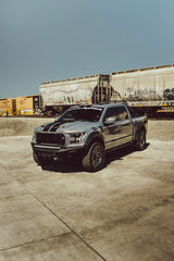 Super Gloss Metallic Bernina Grey