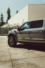 Super Gloss Metallic Bernina Grey