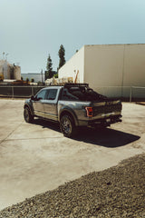 Super Gloss Metallic Bernina Grey