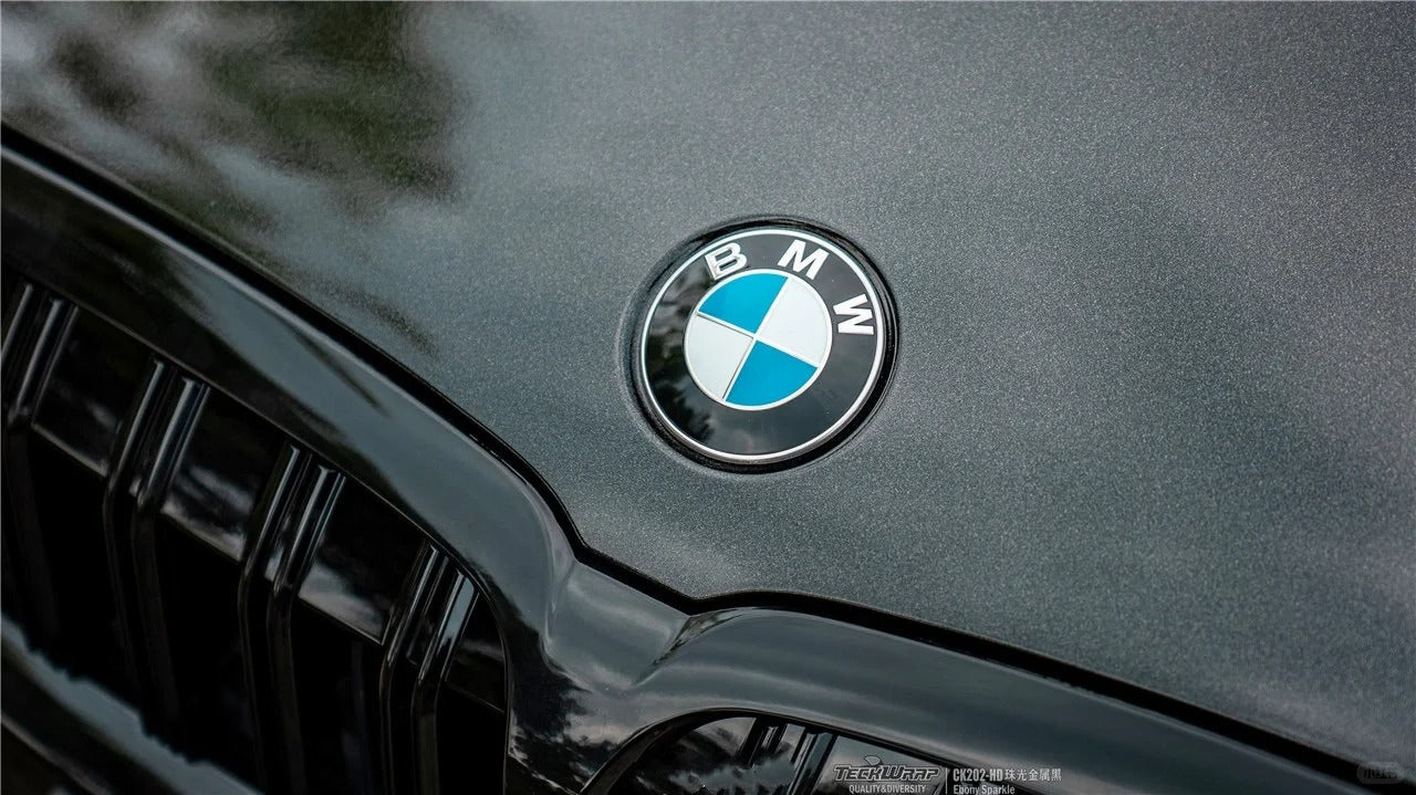 Gloss Diamond Black - Milliotone