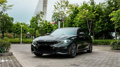 Gloss Diamond Black - Milliotone