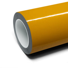 Gloss Diamond Yellow