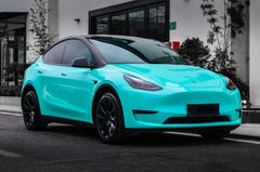 Gloss Diamond Tiffany - Milliotone