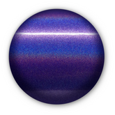 Gloss Holographic Metallic Purple