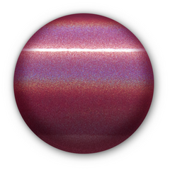 Gloss Holographi  Metallic Pink