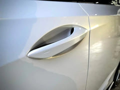 Gloss Iridescent Pearl White Gold - Milliotone