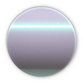 Gloss Iridescent  Aurora white