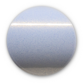 Gloss Iridescent White Gold