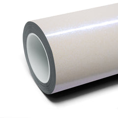 Gloss Iridescent White Blue