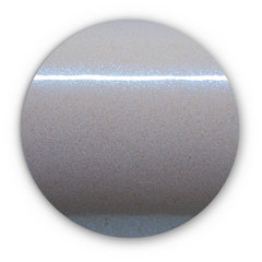 Gloss Iridescent White Blue