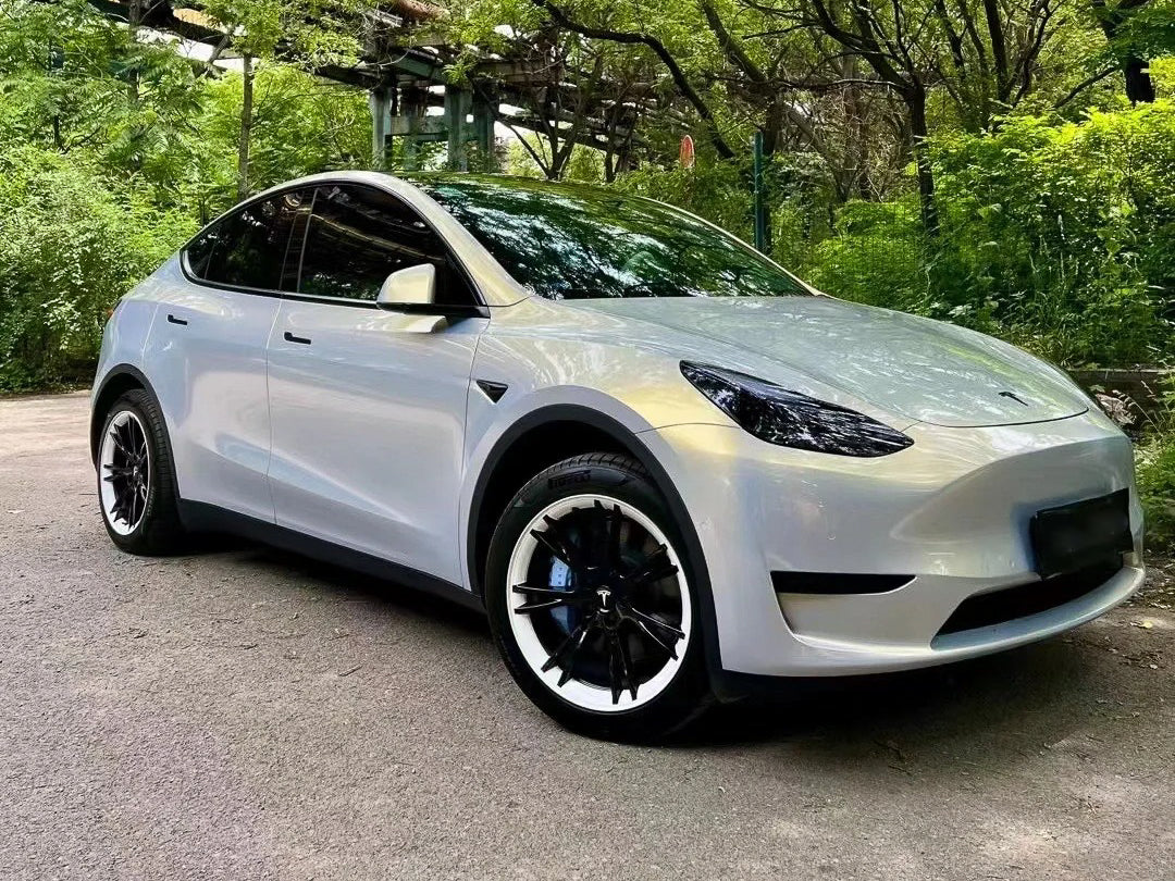 Gloss Iridescent Fantastic Mist - Milliotone