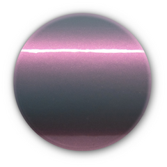 Gloss Iridescent Grey Red