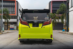 Gloss Iridescent Yellow Green - Milliotone