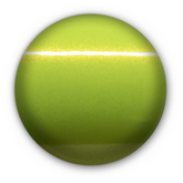 Gloss Iridescent Lemon Green