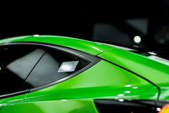 Gloss Iridescent Apple Green - Milliotone