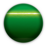 Gloss Iridescent  Apple Green