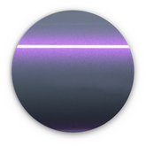 Gloss Iridescent Grey Purple