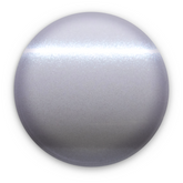 Gloss Metallic White