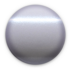 Gloss Metallic White