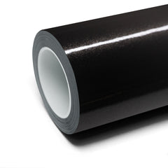 Super Gloss Metallic Black