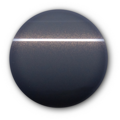 Super Gloss Metallic Bernina Grey