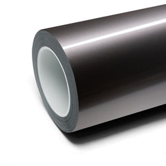 Super Gloss Liquid Metal Silver