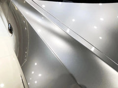 Gloss Metallic Silver - Milliotone