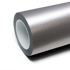 Gloss Metallic Silver