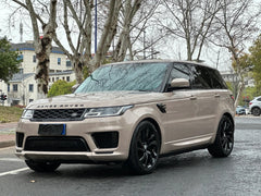 Super Gloss Coffe Beige Metallic - Milliotone