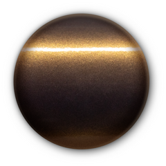 Gloss Metallic Antique Gold