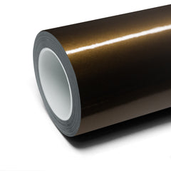 Gloss Metallic Midnight Gold