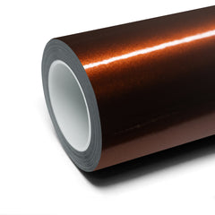 Gloss Metallic Bronze